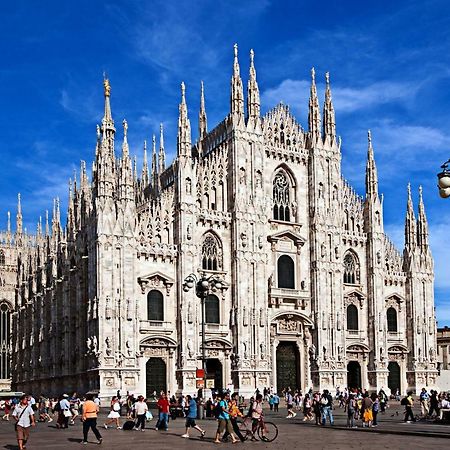 Appartamento Delle Star Milan Exterior photo